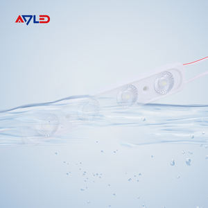 Módulo LED SMD 2835 IP67 Impermeable de 3W 12V Blanco para Letreros Luminosos con Logotipos - Product Image 2