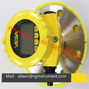 เซ็นเซอร์วัดระดับเรดาร์ VEGAPULS 64 รุ่น PS64.ACBXXCHXKMAXX ปี 2024 สำหรับความถี่สูง 80hz - Product Image 2