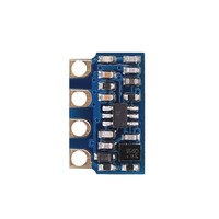 Module émetteur RF 433Mhz Module de transmission Télécommande sans fil Transmission longue distance H34S
