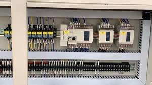 Alta Qualidade Totalmente Automático IR Cura Infravermelha Secagem Aquecimento Forno Térmico Automotivo Revestimento Conformal Forno De Cura - Product Image 5