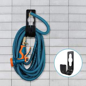 环保型中国节水神器 <span class=keywords><strong>2</strong></span> 层橡胶管 25 50 75 100 英尺可伸缩高压轻质长管 <span class=keywords><strong>3</strong></span>/4 英寸直径 - Product Image 5