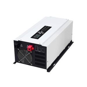 Nouveau style basse fréquence 48v 5kw onduleur hybride 5kw 1kva 2kva 3kva 4kva <span class=keywords><strong>5kva</strong></span> onduleur chargeur Smart - Product Image 2