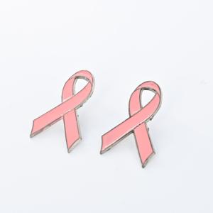 Distintivo in Metallo Personalizzato con Smalto Morbido, Nastro di Sensibilizzazione, Spilla in Lega di Zinco per Eventi Benefici e <span class=keywords><strong>Regali</strong></span> Commemorativi - Product Image 2