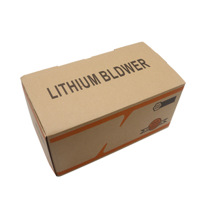 <span class=keywords><strong>Souffleur</strong></span> <span class=keywords><strong>de</strong></span> feuilles <span class=keywords><strong>de</strong></span> <span class=keywords><strong>jardin</strong></span> à batterie au lithium - Product Image 5