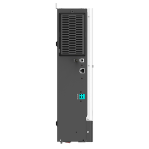 MUST PV1800-1612 PREM 12V DC 2000VA/1600W Hochfrequenz-<span class=keywords><strong>Solar</strong></span>-Inselwechselrichter mit integriertem 80A MPPT-Solarladeregler - Product Image 6