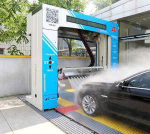 Lavaggio Auto Leisuwash DG in Offerta, Macchina per Lavaggio Auto Senza Contatto, <span class=keywords><strong>Autolavaggio</strong></span> Automatico in <span class=keywords><strong>Vendita</strong></span> - Product Image 5