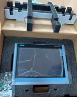 Ordinateur industriel Siemens SIMATIC IPC 477E, PC industriel à écran tactile de 15 pouces 6AV7241-5BA30-0AA0
