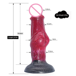 Consolador sexual para mujeres, <span class=keywords><strong>pene</strong></span> Artificial de silicona largo, NNSX, nuevo diseño, con ventosa fuerte - Product Image 6