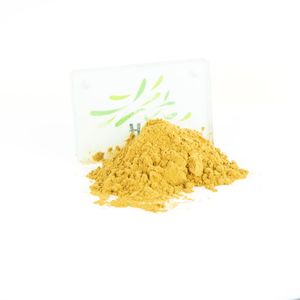 Poudre d'extrait de <span class=keywords><strong>citron</strong></span> de doigt naturel de qualité alimentaire d'approvisionnement direct d'usine 99% marque HaoTian certifiée ISO pure dans l'emballage de tambour - Product Image 3