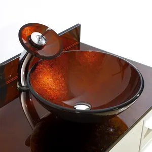 โต๊ะยืนฟรีสีเซรามิกลาโบวันพีช,อ่างล้างหน้าขอบบางอ่างล้างหน้าขนาดอ่างล้างจานในห้องน้ำ