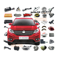 Accessoires de voiture Pièces de véhicule automobile Autres pièces de moteur Filtres Filtre à air pour DFSK Fengon Glory 500