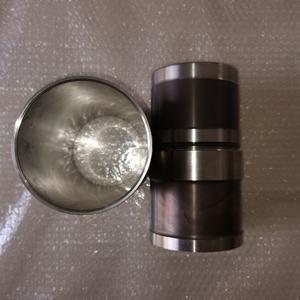 Recambio de camión articulado HM400-2: Camisa de cilindro 6211-22-2220 Motor S6D140 8.9kg STD OEM - Product Image 4