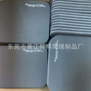 Nbr Rubber <b>Foam</b> Kneeling Mat Rectangle 1-30mm Thickness <b>Waterproof</b> Portable Camping Seat Mat Yoga Car Repair Pad - Product Image 5