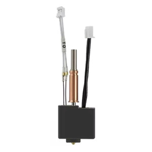 Buse Anycubic Kobra 3 en acier trempé de 0,4 mm pour accessoires d'imprimante 3D - Product Image 3