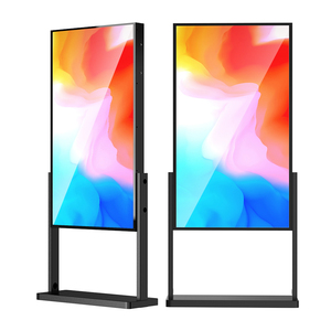 Độ sáng cao 2500 nits treo tầng thường vụ nổi bật cửa sổ LCD hiển thị kỹ thuật số biển màn hình quảng cáo cho cửa hàng cửa hàng - Product Image 6