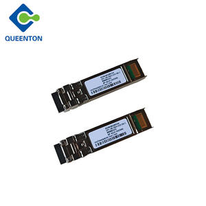 โมดูล SFP ZX 10G 10KM Uplink SFP GPON OLT Class SFP ราคาดีที่สุด มีสินค้าในสต็อก สำหรับ OLT C300 C320 C600 C620 C650 - Product Image 6