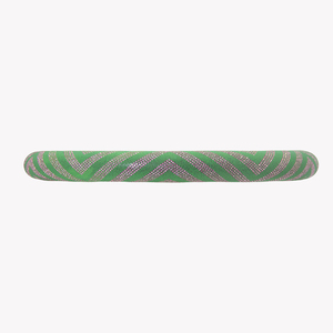 Housse de volant Space Cooling, installation facile, toucher soyeux et lisse, ne jaunit jamais, bords chanfreinés pour une adhérence sans rayures. - Product Image 3