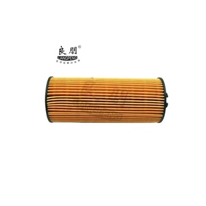 Filtre à huile de pièces automobiles de bonne qualité fourni par l'usine OE A2781800009 2781800009 278 180 00 09 2781840125 1771800110 - Product Image 3