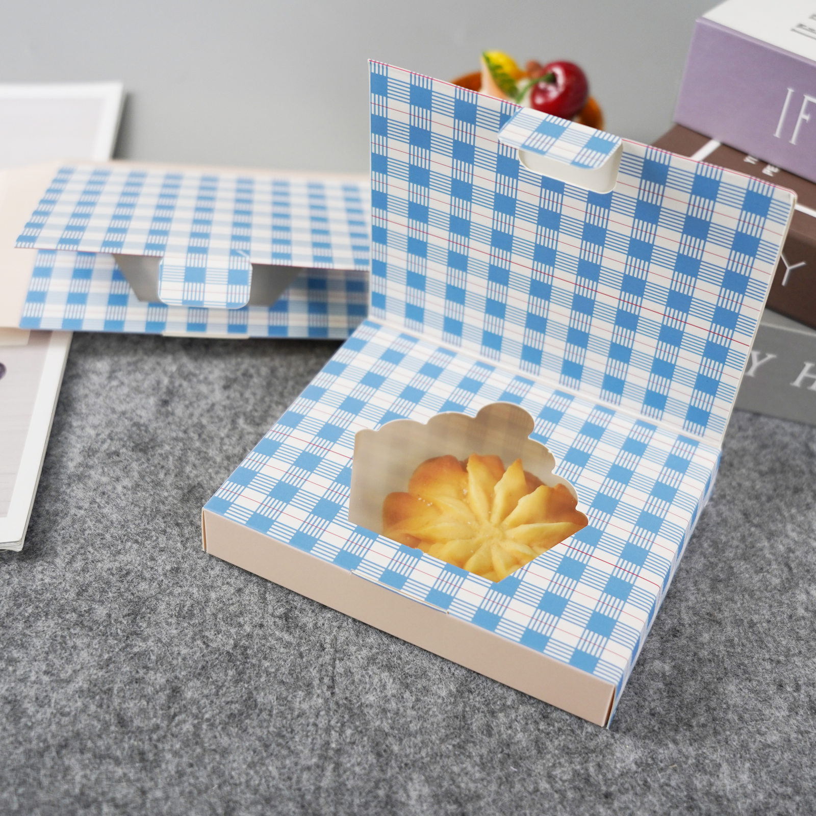Bleu (Stock AE)