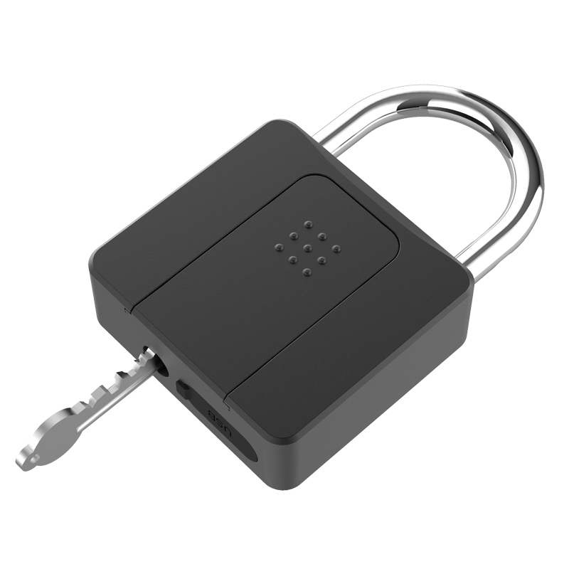 Дешевый водонепроницаемый смарт-замок для двери