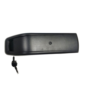 36V Battery case <strong>DP</strong>-2170- 4C/5C 18650 case for Ebike Battery case 48v for Down <strong>Tube</strong> Lithium-ion Battery - Product Image 6