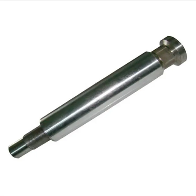 Hot Selling Products Mud Pump Parts Hydraulic Cylinder Piston Extension Rod