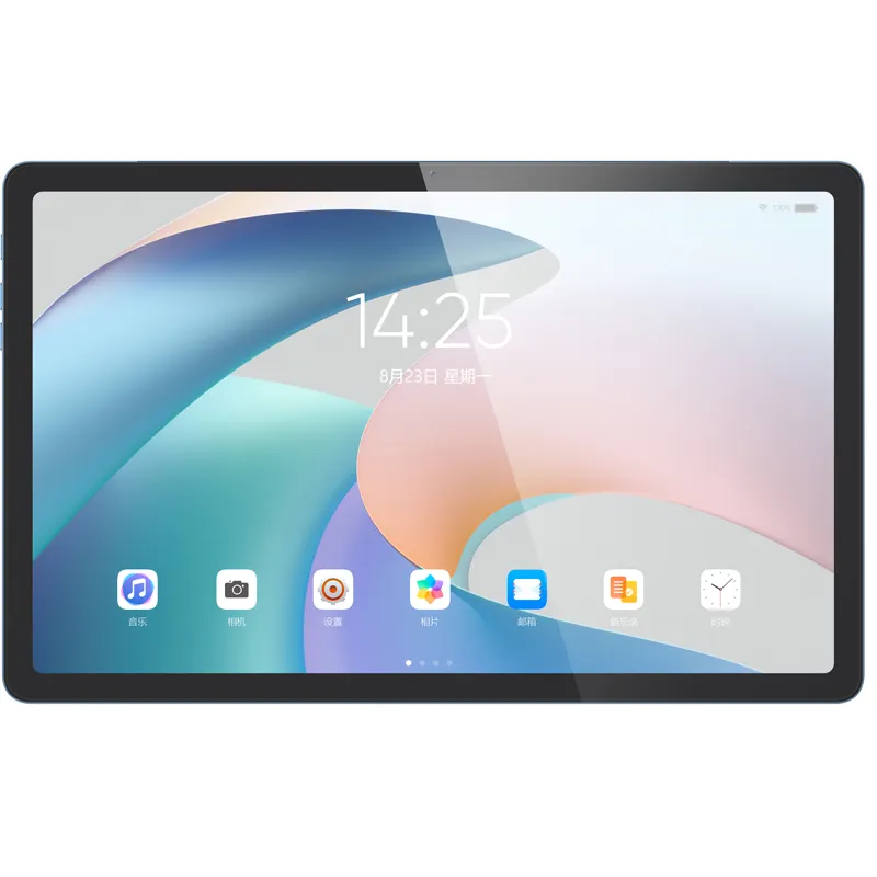 BENEWISEN 안드로이드 13 태블릿 PC 10.95 인치 태블릿 8 + 64GB IPS HD 2k 화면 어린이 태블릿 6500mAh 긴 배터리 수명