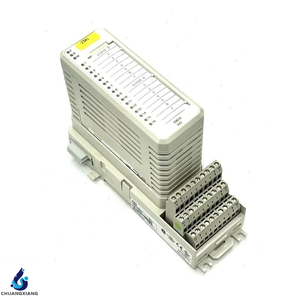 नया 3bse008508r1 <span class=keywords><strong>pr</strong></span>: d I-O मॉड्यूल + 3bse013230r1 <span class=keywords><strong>pr</strong></span>: g मॉड्यूल समाप्ति 3bse00858r1 वर्ष की वारंटी - Product Image 1