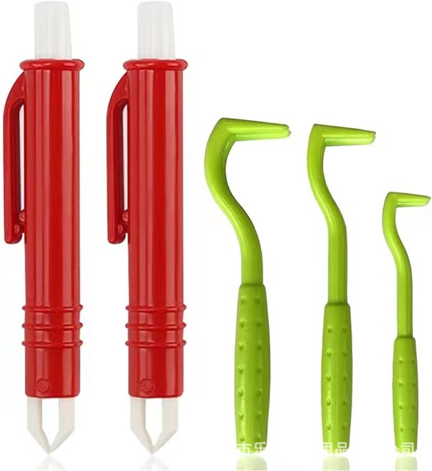 5 pièces/ensemble B