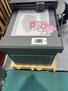 Macchina da tavolo automatica A3 - Product Image 5