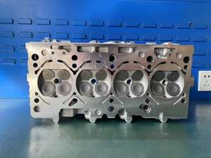 رأس أسطوانة جديد 910700 AXX/BGB/BPG/BPJ/BPY/BUL/BWA/BWE/BWT/BYK/BHZ/BZC أصلي OEM 06D103351D 06F103063P 06F103063PX مع ضمان لمدة سنة واحدة - Product Image 2