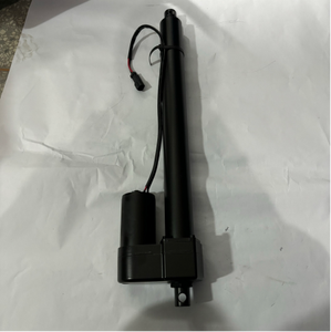 Actuador de Inclinación de Capó Jision 24V 2776918 277-6918 para Motor Caterpillar CAT 3406E C11 C15 Camión Articulado 725 730 735 740 - Product Image 2