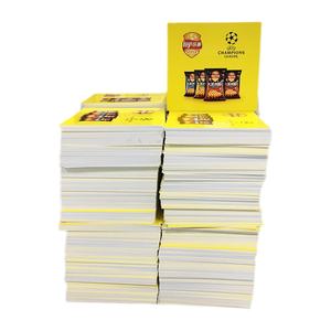 Panneaux de séparation de terrain de football en Corflute, personnalisés et imprimés, style panneau publicitaire autoportant Toblerone - Product Image 5