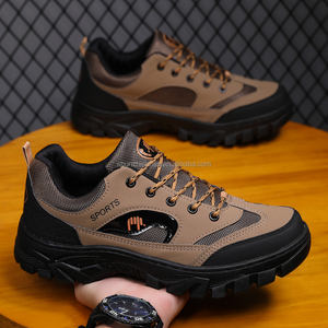 Zapatillas Deportivas Casuales para Hombre Onemix de la Marca China, Nuevo Modelo de Zapatos Deportivos con Forro de Malla Ligero para Primavera y Otoño - Product Image 6
