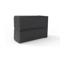 4G mouton bétail vache GPS Smart Farm Device GPS Tracker utilisant un appareil de suivi animal mouton bétail vache 4G GPS