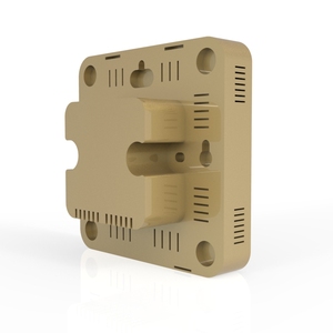 Controlador inteligente WIFI de aplicación Tuya de alta calidad con Modbus para sistema de ventilación de <span class=keywords><strong>aire</strong></span> fresco - Product Image 4