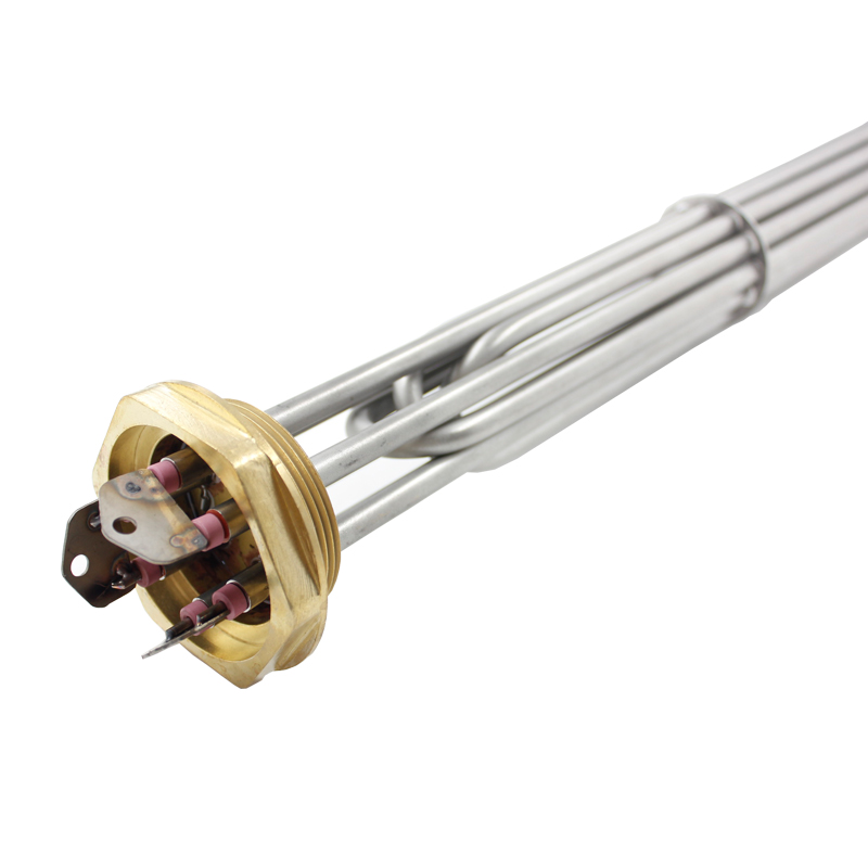 Phase Immersion Immersion Heater Element Sizes Heatrod HR616B
