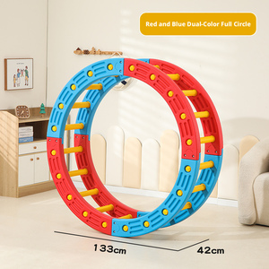 ของเล่นเสริมพัฒนาการ ขายส่งของเล่นเด็ก ของเล่นคณิตศาสตร์ แผ่นตัวเลขวิเศษ ของเล่นลูกบาศก์พลาสติกเสริ<span class=keywords><strong>ม</strong></span>สร้างควา<span class=keywords><strong>ม</strong></span>คิดสร้างสรรค์ทาง<span class=keywords><strong>คณิตศาสตร์</strong></span> สำหรับเด็ก - Product Image 6