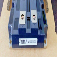 Nouveau module IGBT CM1200HB-66H 1200A 3300V en stock – Nouveau PLC dédié à l'automatisation industrielle