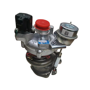 Piezas de coche 1,6 T turbocompresor para Peugeot 2008 3008 308 408 4008 5008 508 <span class=keywords><strong>Citroen</strong></span> C3XR C4SHIJIA C5 C6 OE 9807682180 9805159280 - Product Image 5