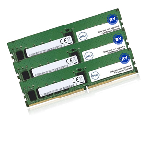 Módulo de Memoria DDR4 SODIMM de 8GB 3200 MT/s - SNPKRVFXC/8G AB371023 para Servidores Compactos de Montaje en Rack y Formato Pequeño de 8GB - Product Image 2