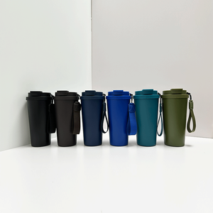 custom 20oz <b>coffee</b> mugs wholesale bulk double wall stainless steel tumbler 600ml stainless steel travel mug - Product Image 2