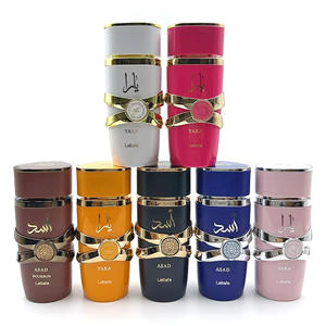 Perfumes Árabes Originales al por Mayor - Fórmula de Aceites Esenciales Importados - Pedidos al por Mayor y Personalización Disponible - Product Image 1