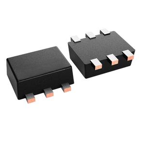 ใหม่ต้นฉบับ PCF8563T/5 นาฬิกาเรียลไทม์ RTC IC I2C 400kHz 1.8V-5.5V SOIC-8 พลังงานต่ำ - Product Image 2