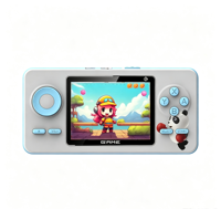 Console de jeu portable S5, console de jeu bon marché, mini console de jeu, console de jeu rétro, console de jeu portable, consola de videojuego retro
