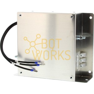 Omron AXFIC4017SELL - Nuovo - Product Image 1