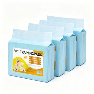 Almohadillas Absorbentes para Mascotas de Varios Tamaños S M L XL, Super Absorbentes, a Prueba de Fugas, para Entrenamiento de Cachorros, Alfombrillas para Perros y Gatos, Precio al por Mayor - Product Image 5