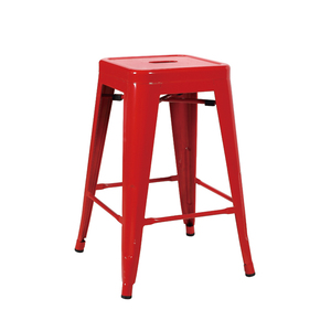 chaises d'événement de location chaise <span class=keywords><strong>bistrot</strong></span> patio chaises de jardin empilables tabourets tabouret de <span class=keywords><strong>bar</strong></span> en métal - Product Image 2