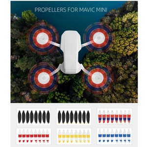 Novedad <span class=keywords><strong>2023</strong></span>: Hélices Sunnylife 4726f de Bajo Ruido y Liberación Rápida (8 Piezas/Juego) para <span class=keywords><strong>DJI</strong></span> <span class=keywords><strong>Mini</strong></span> <span class=keywords><strong>2</strong></span> - Product Image 5