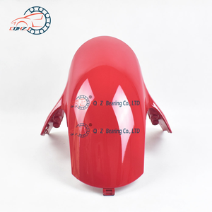 CQHZJ Garde-boue avant en fibre de carbone ABS à bon <span class=keywords><strong>prix</strong></span> pour Ducati <span class=keywords><strong>Panigale</strong></span> <span class=keywords><strong>V4</strong></span> Monster Streetfighter - Product Image 4